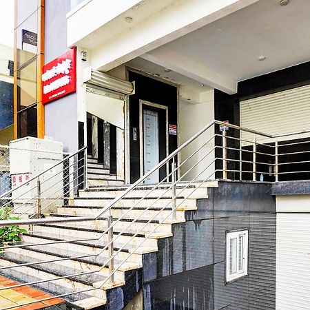 Hotel O Rr Comforts Bangalore Luaran gambar
