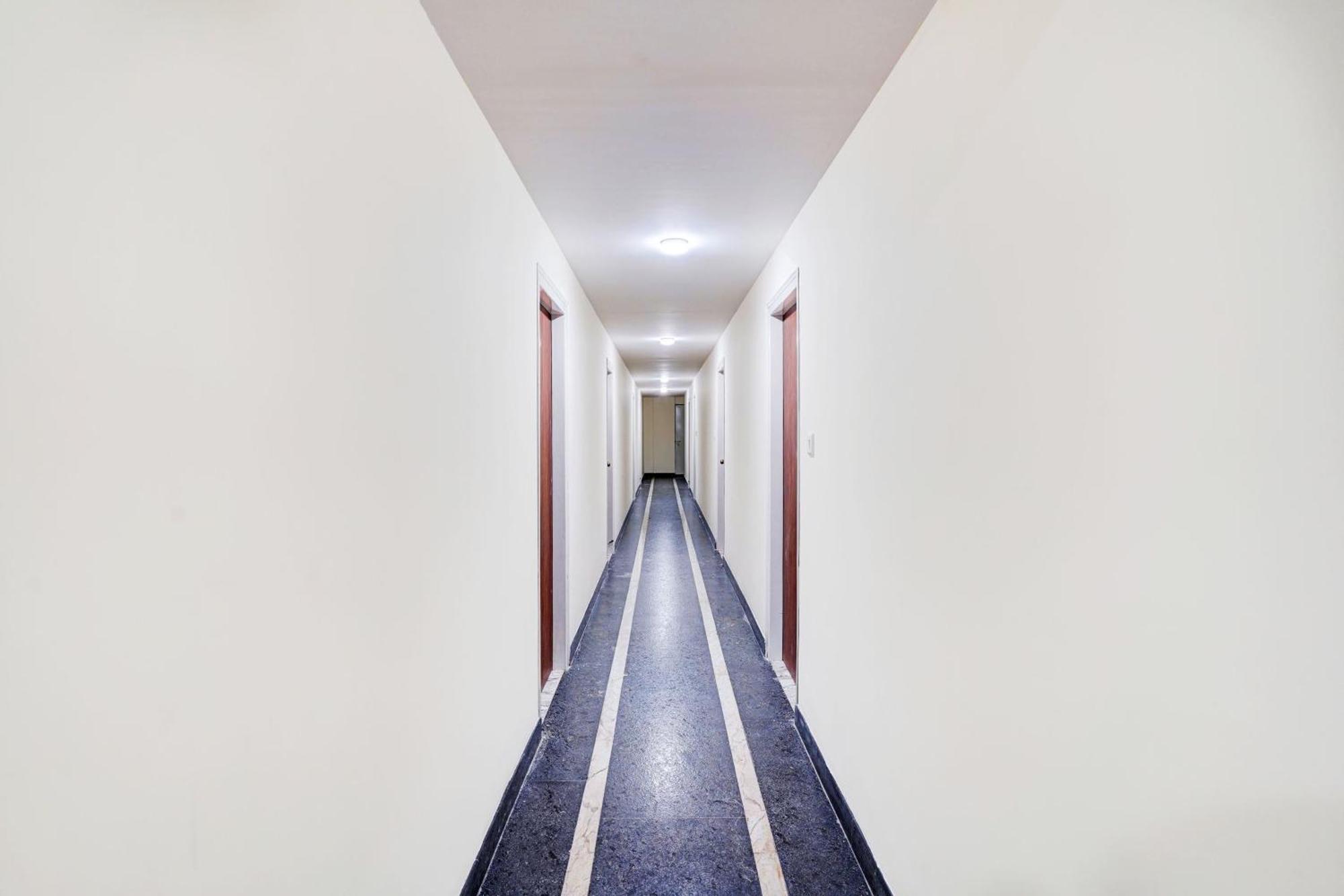 Hotel O Rr Comforts Bangalore Luaran gambar