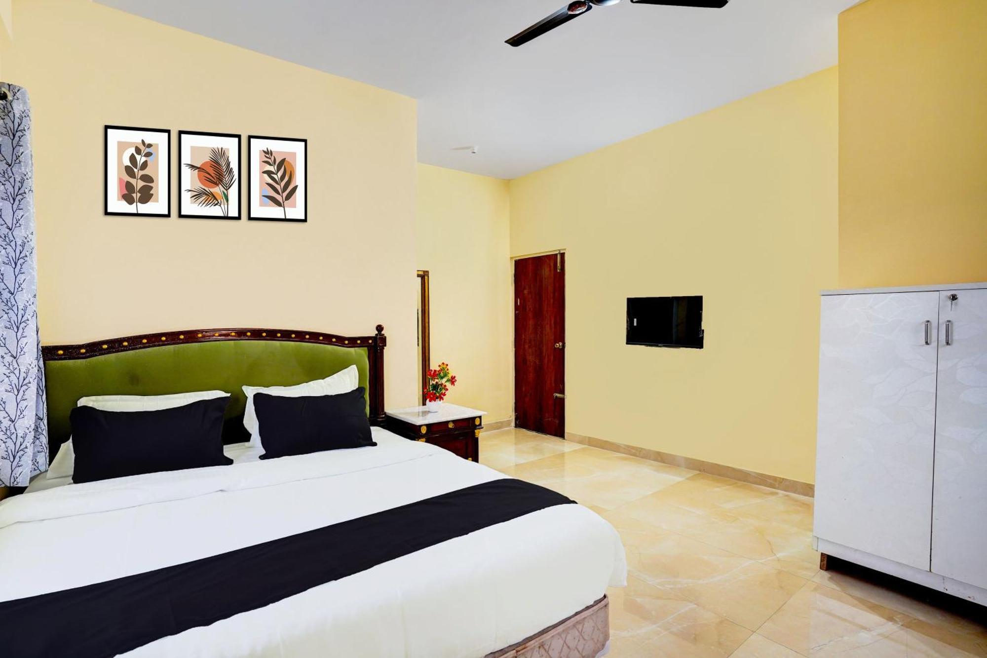 Hotel O Rr Comforts Bangalore Luaran gambar