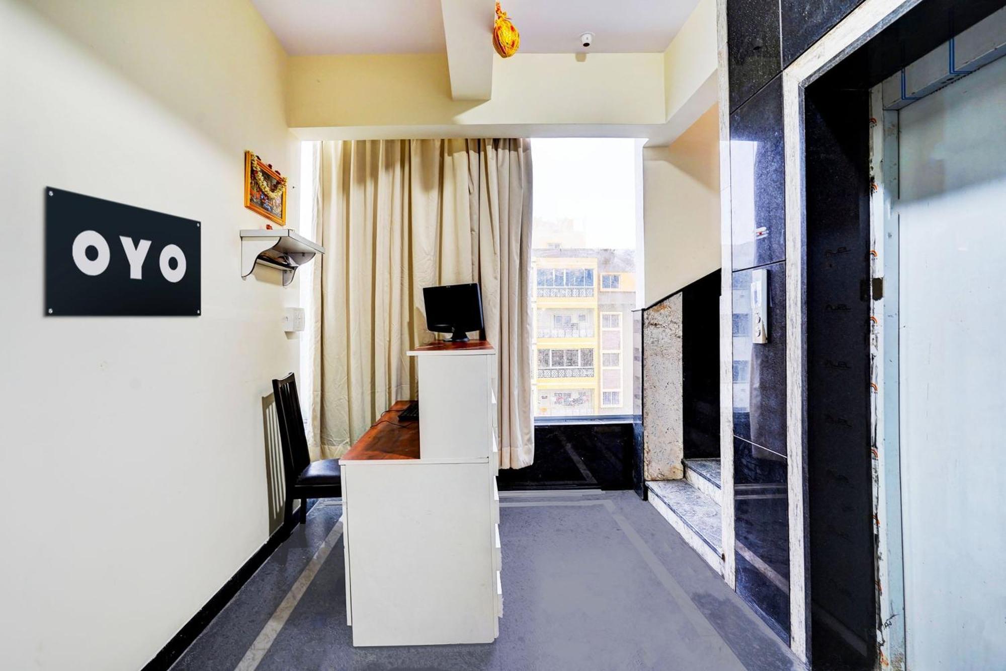 Hotel O Rr Comforts Bangalore Luaran gambar
