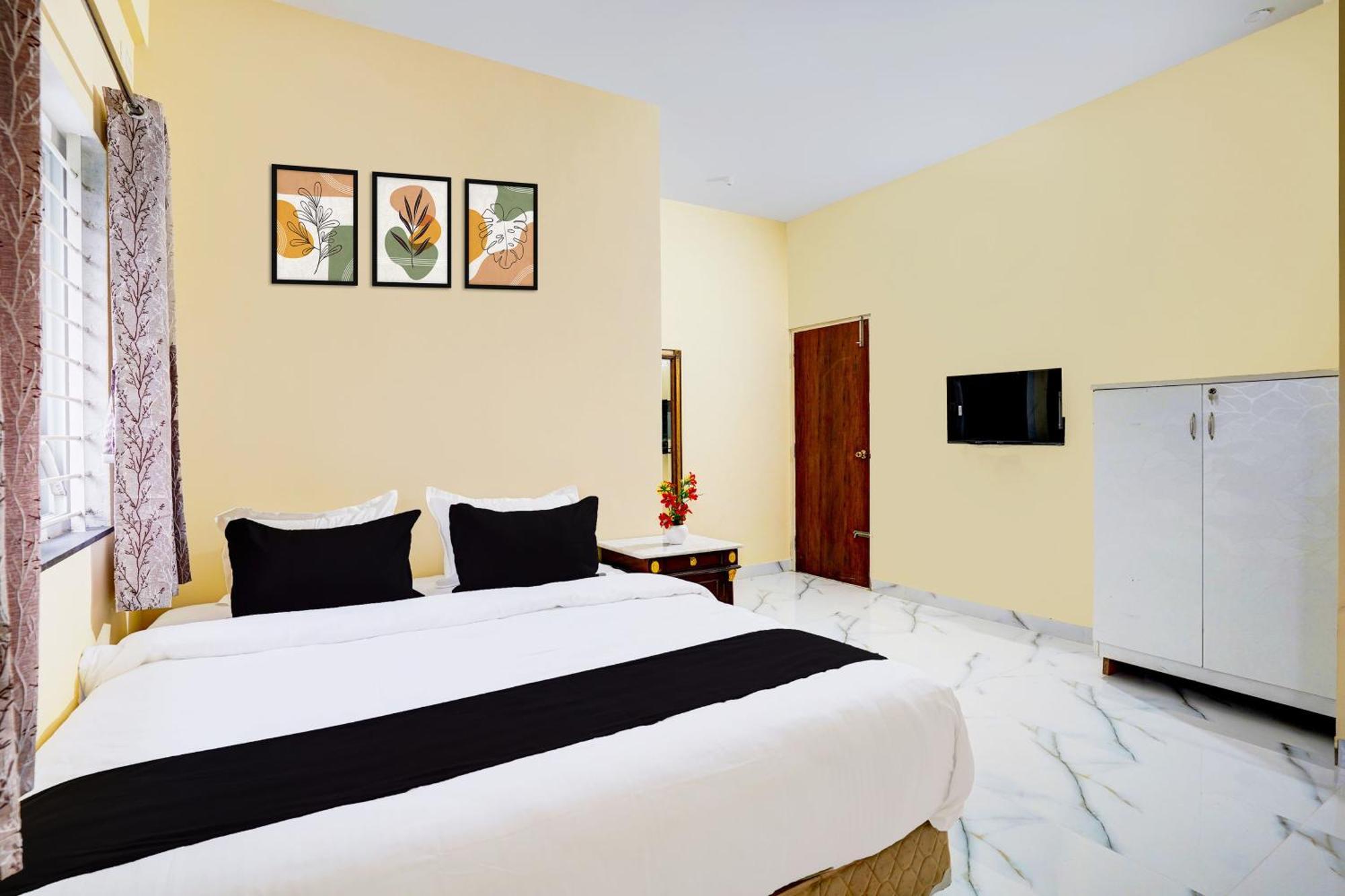 Hotel O Rr Comforts Bangalore Luaran gambar