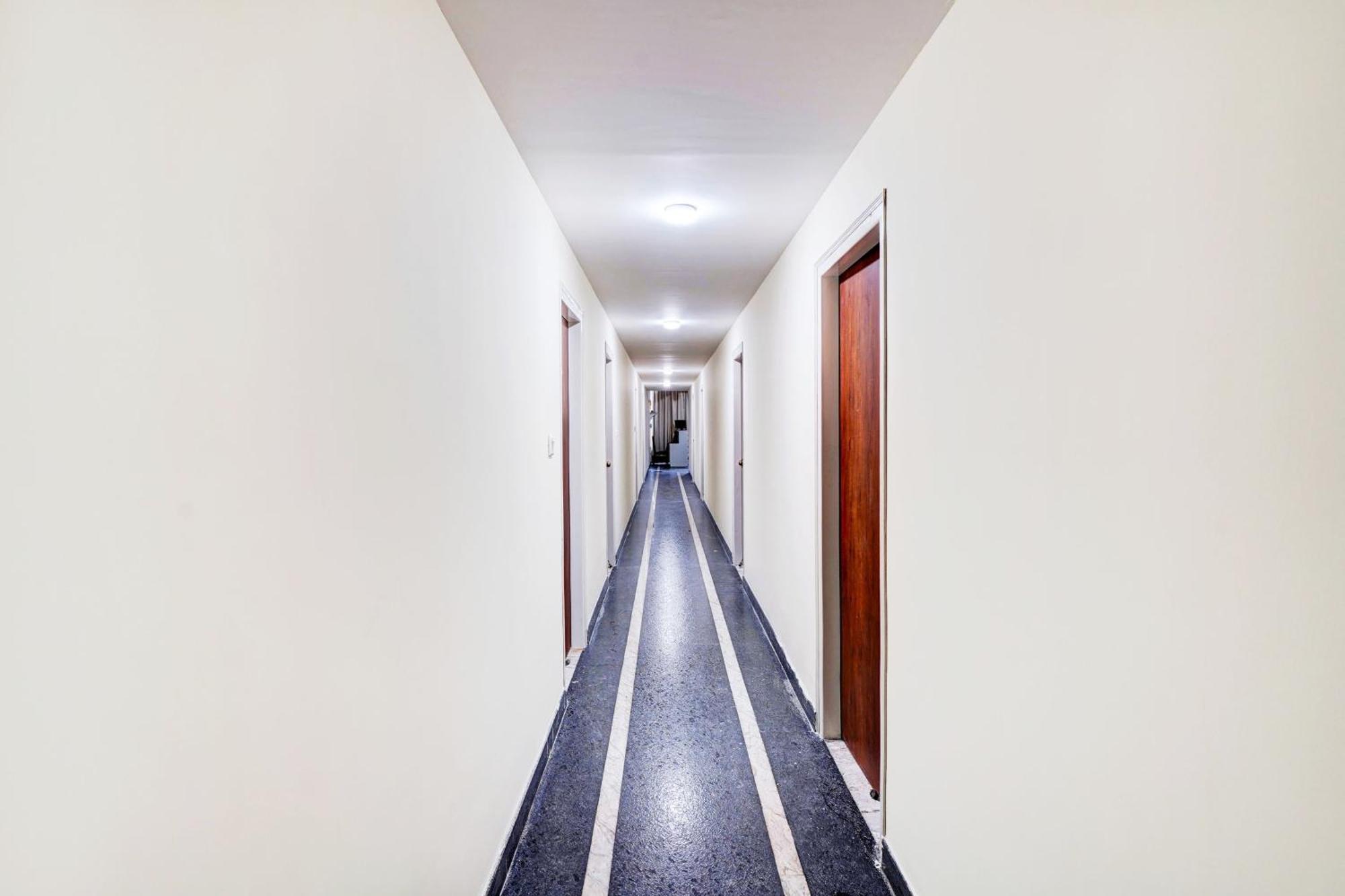 Hotel O Rr Comforts Bangalore Luaran gambar